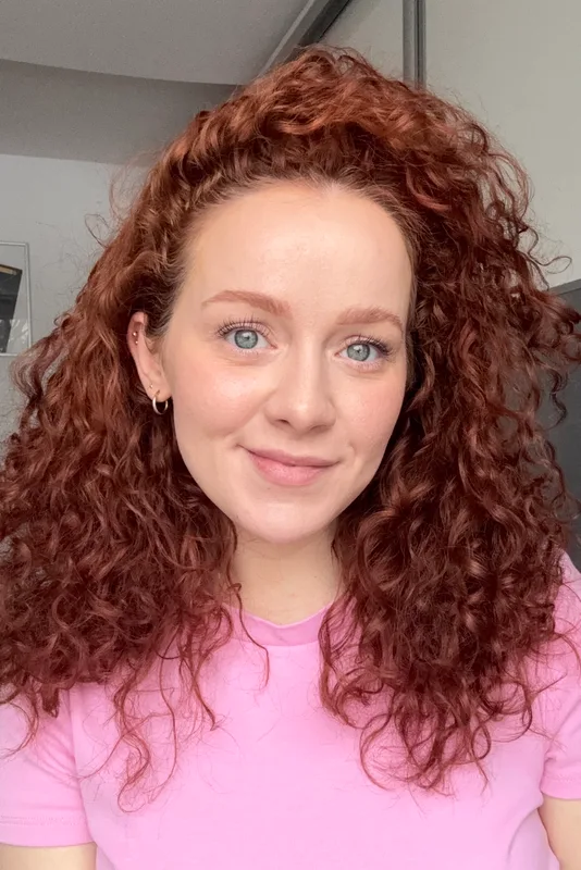 Klaudia F.