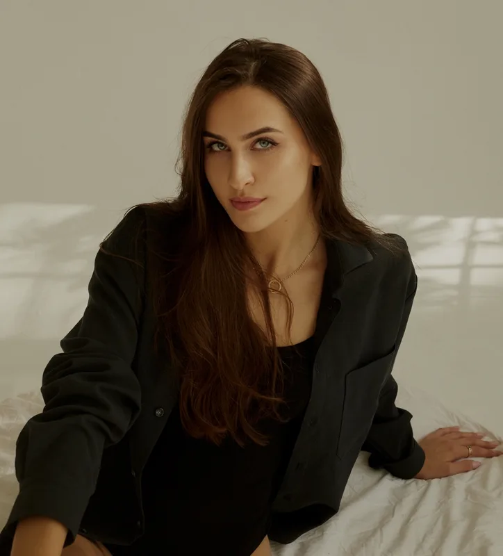 Aleksandra M.