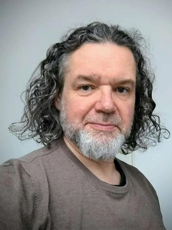 Wojciech S.