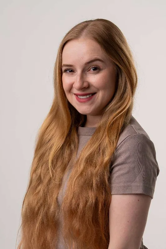 Marlena G.