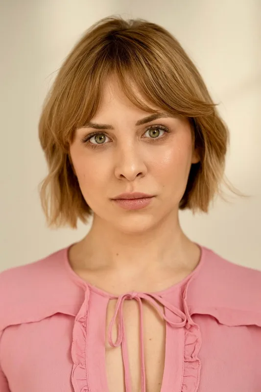 Zosia S.