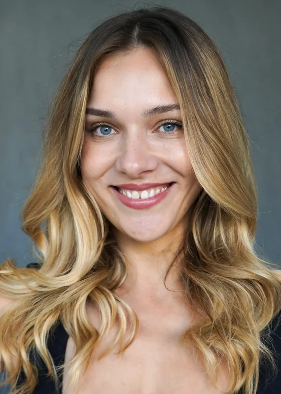 Agata K.