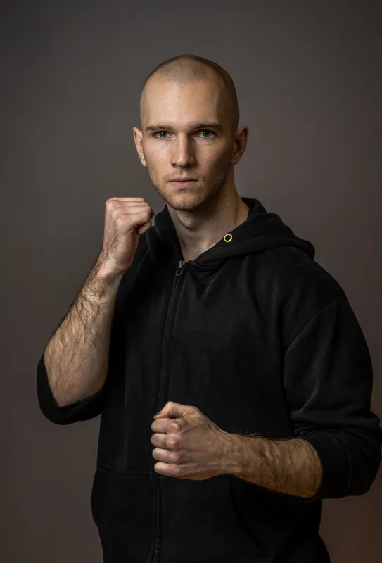 Kamil P.