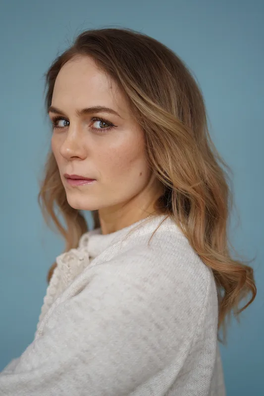 Amanda  P.