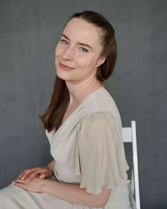 Joanna K.