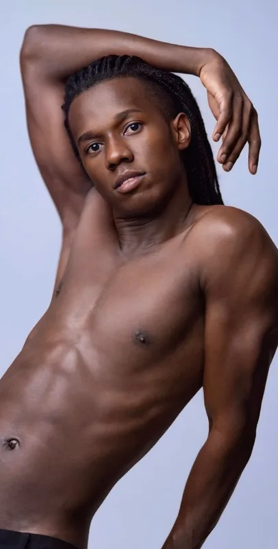 Geofrey M.