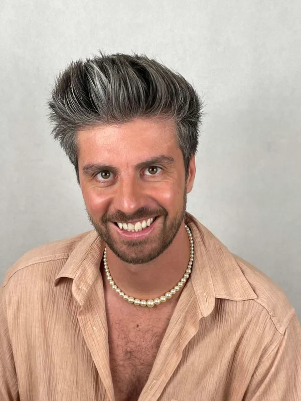 Damian J.