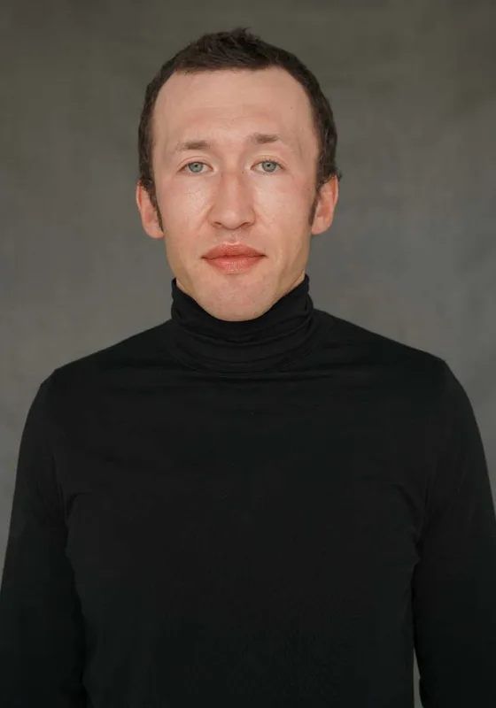 Marcel Marcin G.