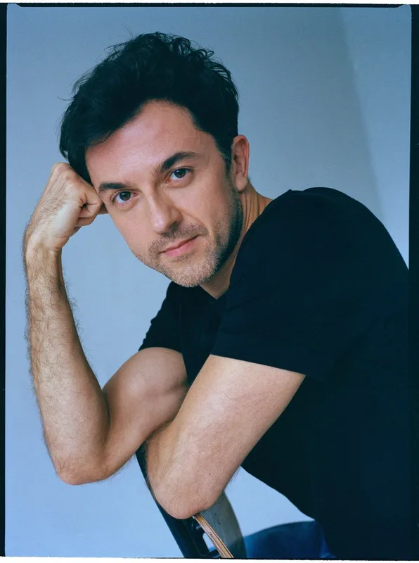 Adrian K.