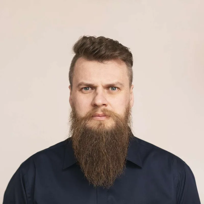 Mateusz F.