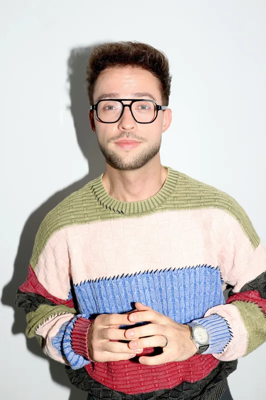 Adam J.