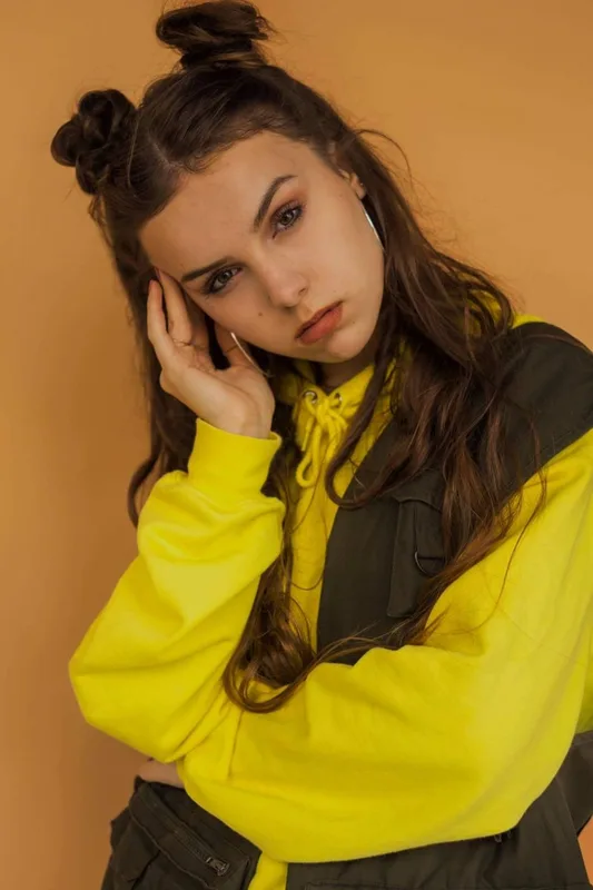 Julia Z.