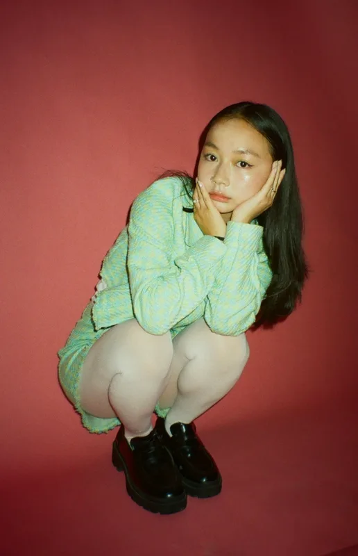 Joanna Tram Anh N.