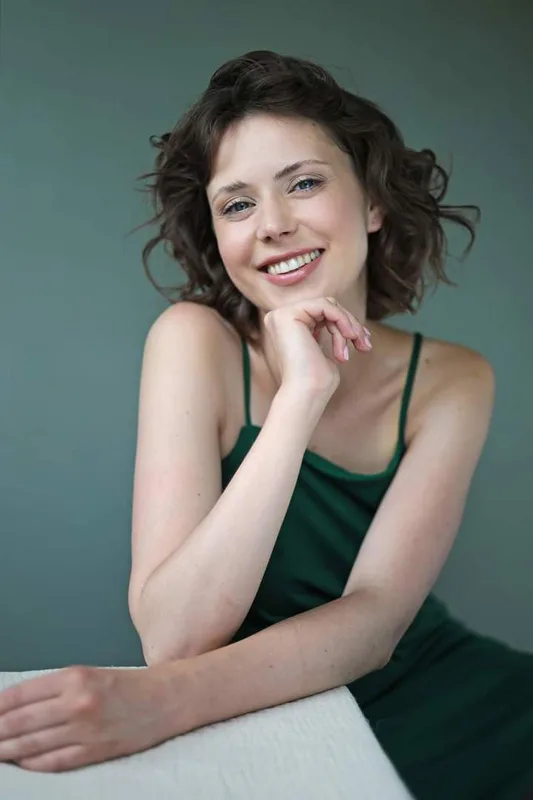 Aleksandra S.