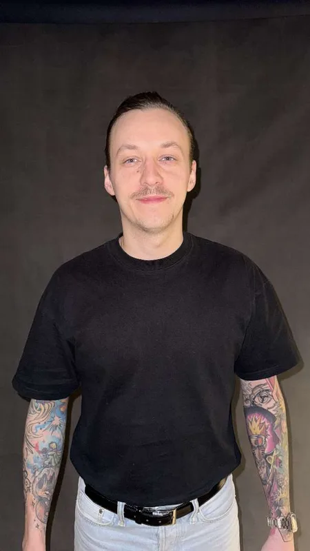 Arkadiusz M.