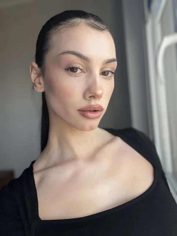 Carina P.