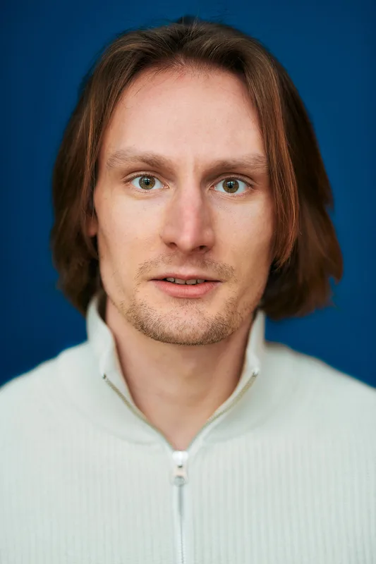 Maciej S.