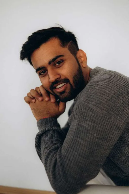 Bhaumik M.