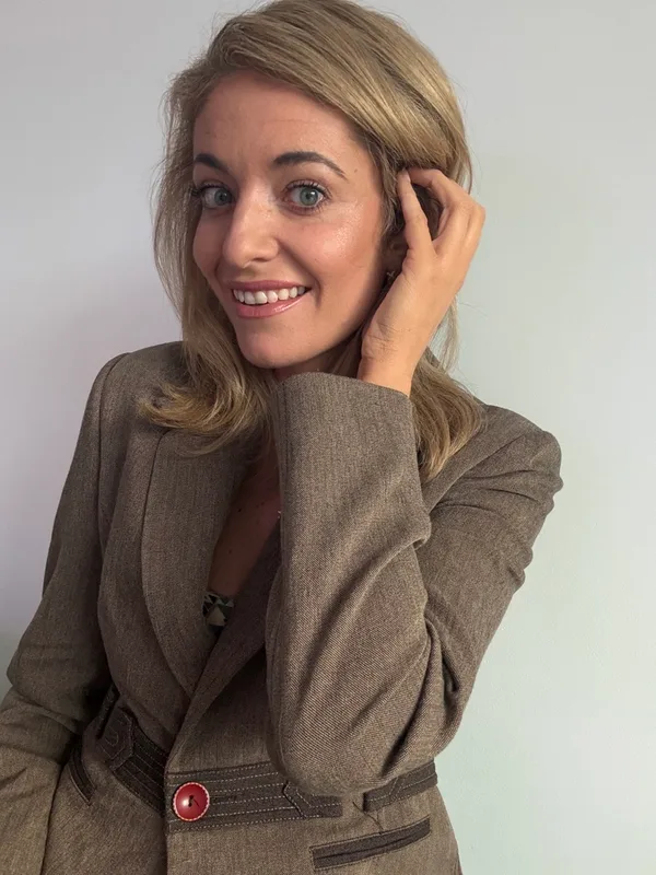 Dagmara C.