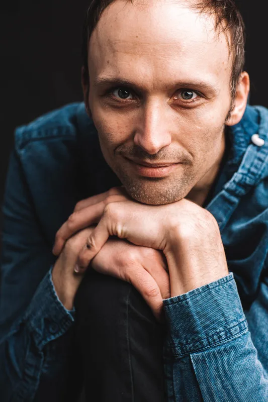 Michał P.