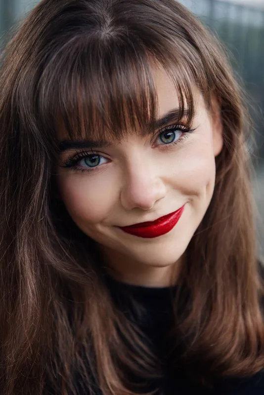 Amelia K.