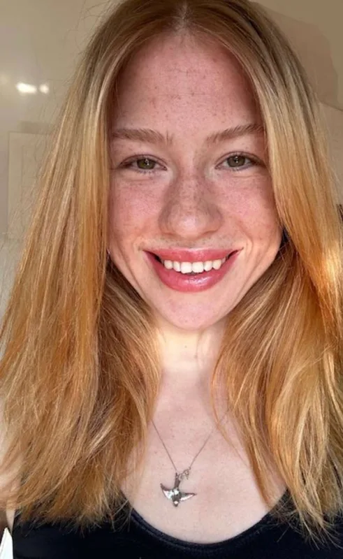 Anna Z.