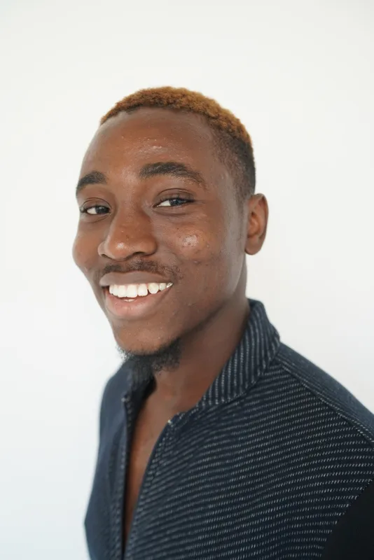 Oluwajuwon Ayomide A.