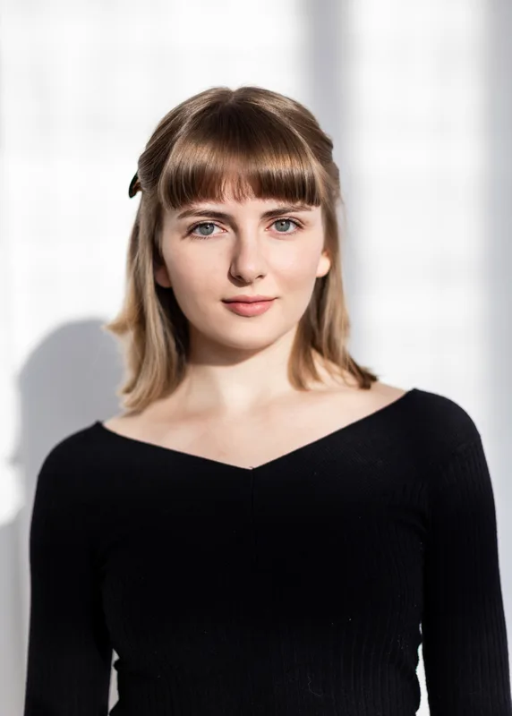 Magdalena C.