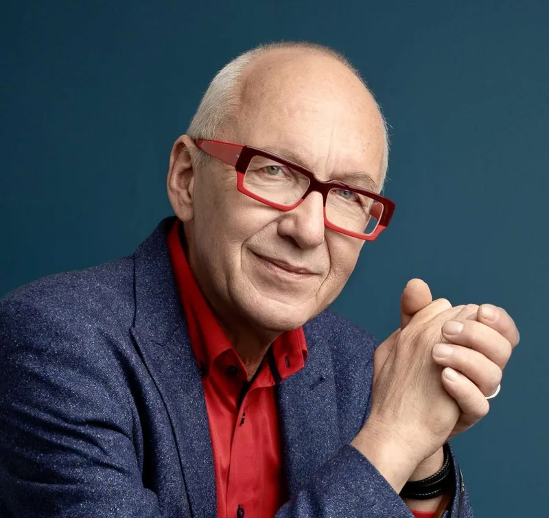 Marek C.