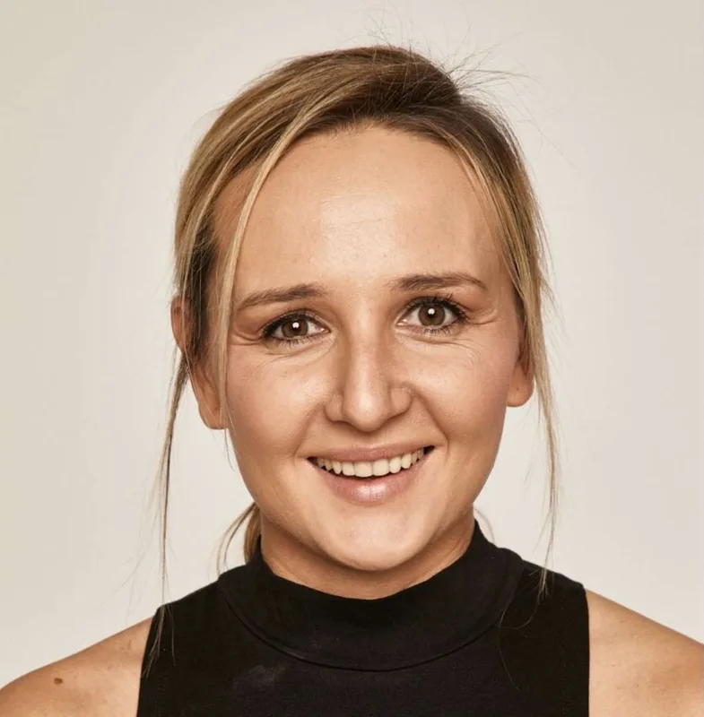 Marzena B.