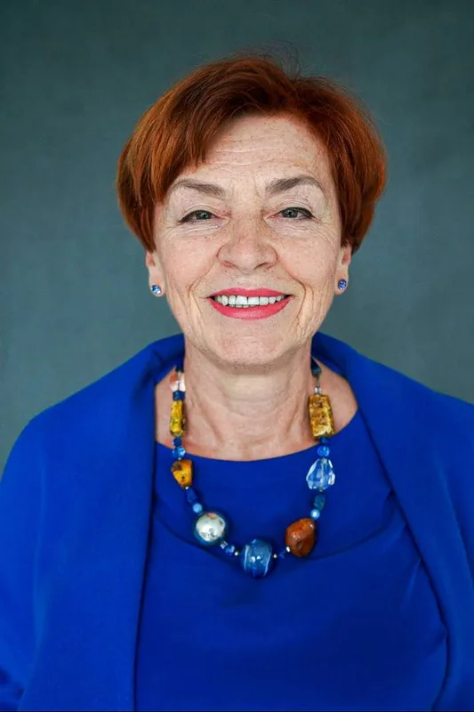 Barbara K.