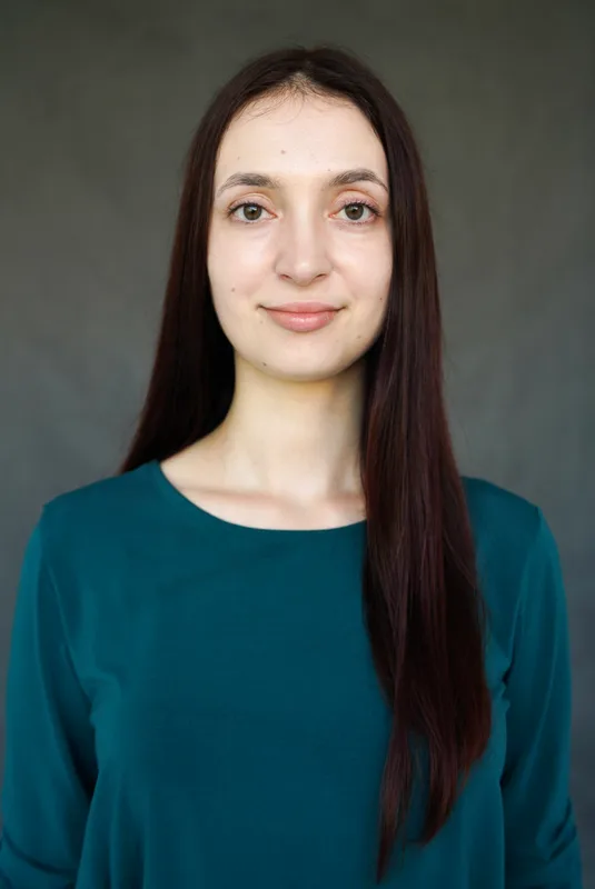 Julia G.