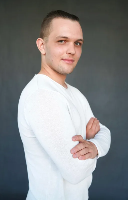 Mateusz S.
