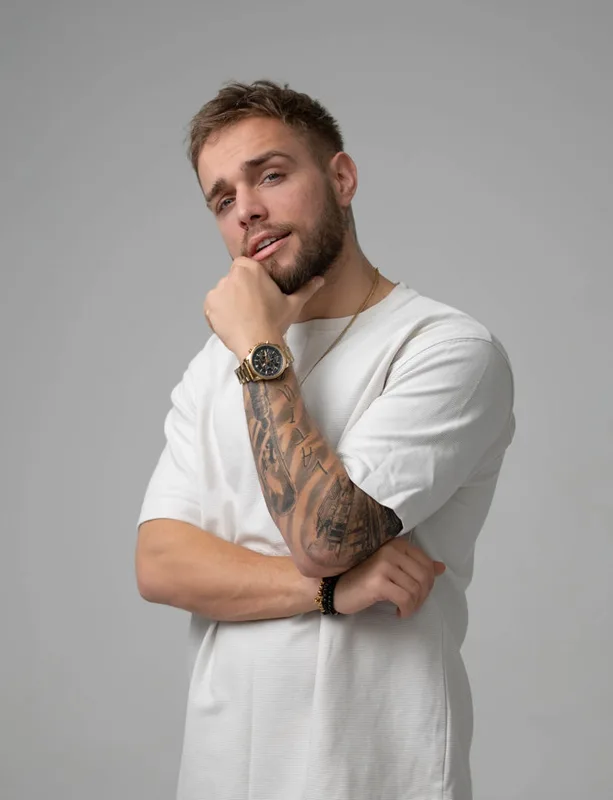 Łukasz K.