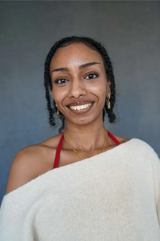 Thaheba A.