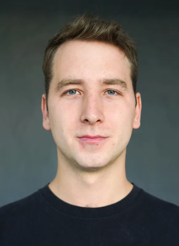 Mikołaj S.