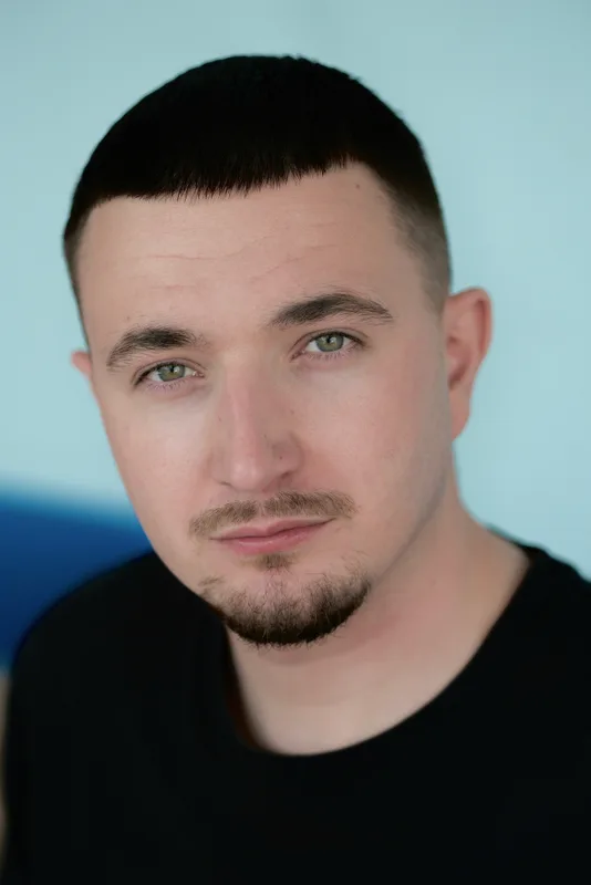 Darko M.