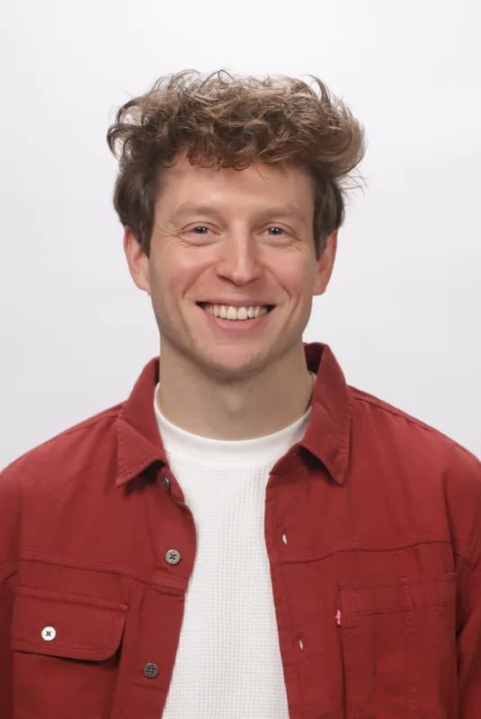 Michał S.