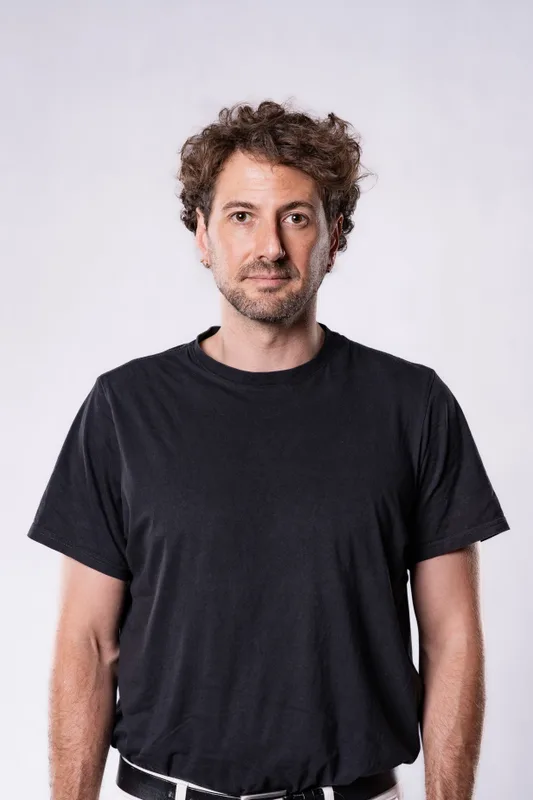 David  G.