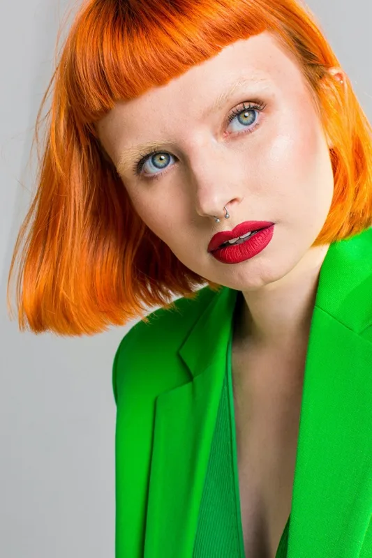 Julia K.