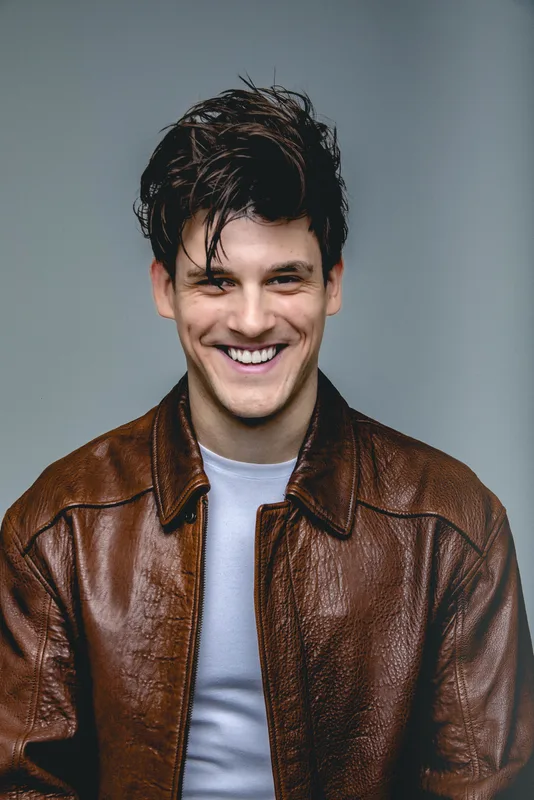 Damian K.