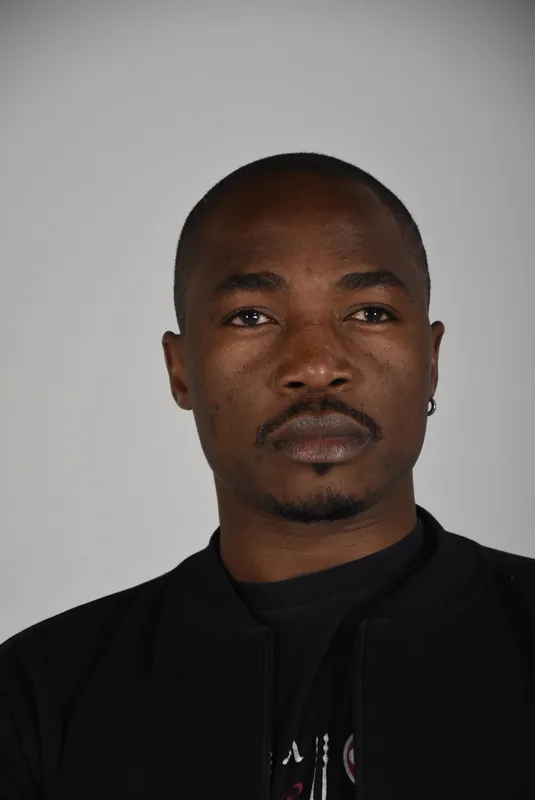 Emmanuel Musa L.