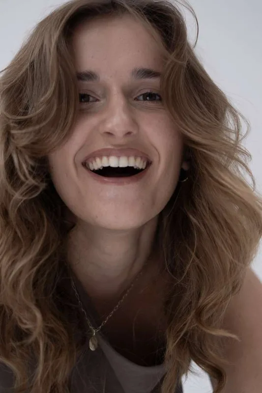 Justyna P.