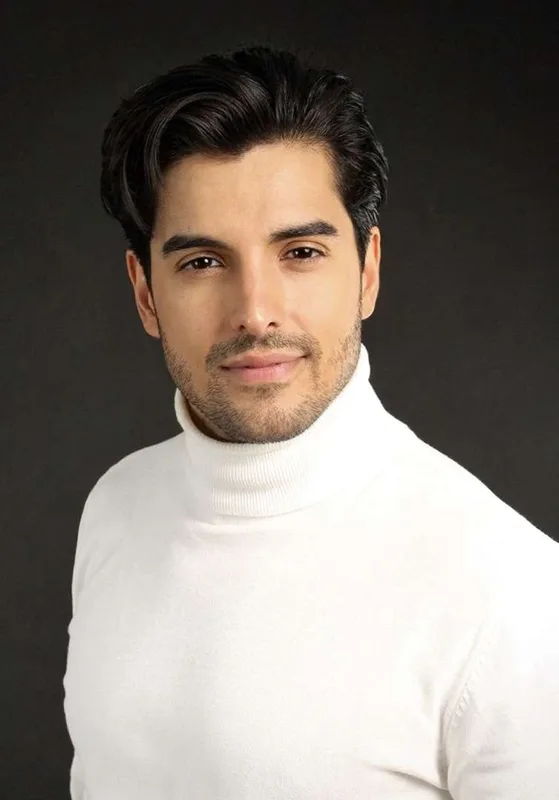 Michael V.
