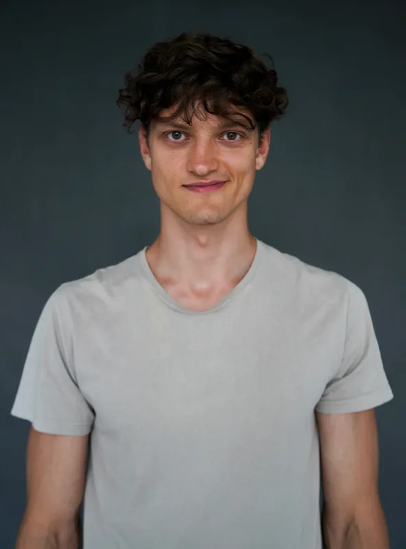 Krzysiek J.