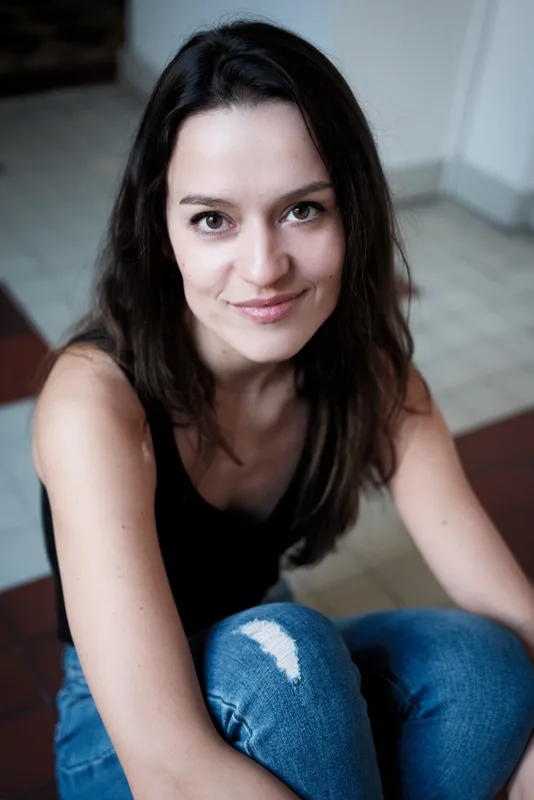Nina K.