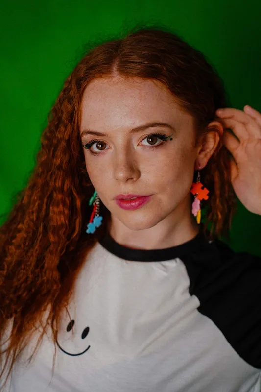 Zuzanna W.