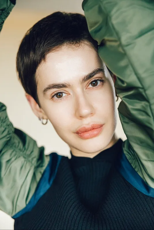 Anna-Maria K.