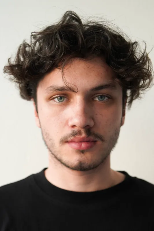 Michał  J.
