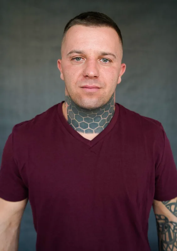 Krzysztof P.